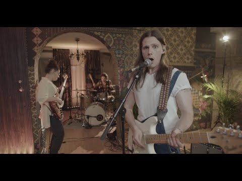 Ciresan - La Usa Mea (Live) @VLAdiLA_Official