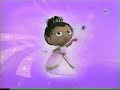 PBS Kids Promo Super Why 2008