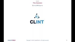 HealthPals Syndicate Webinar 1