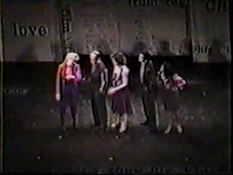 And the World Goes Round (1991)