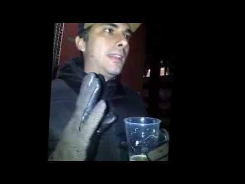 # L MARE GIUPAZU'# FREESTYLE BY LIBANESE    R E C