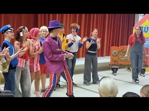 Lífið er svo létt - Glanni glæpur