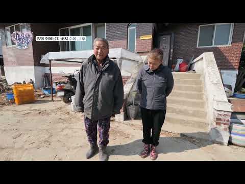 [기적의운동화 시즌2] 