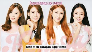 KARA - My Angel (Tradução PT-BR)