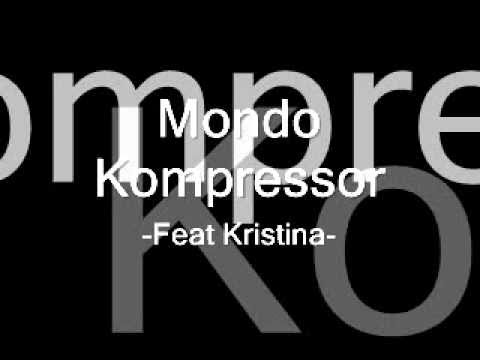 Mondo Kompressor - Ne Joue pas -