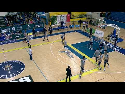 26ªJ.CLUB MELILLA BALONCESTO 67 LEYMA BASQUET CORUÑA 70