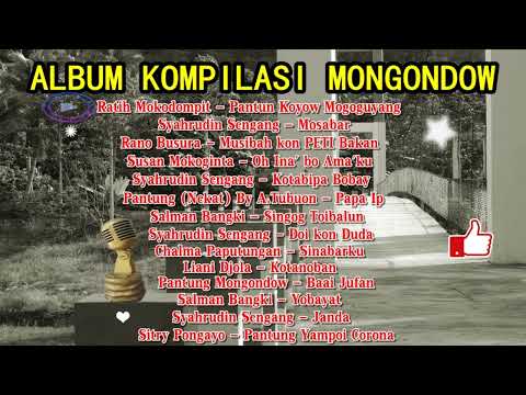 KUMPULAN LAGU MONGONDOW