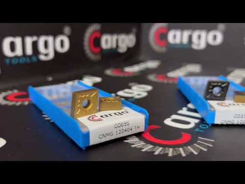 Cnmg 120408 FOR STEEL Carbide Inserts