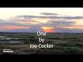 Joe Cocker - One