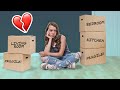 SAYING GOODBYE TO MY HOME FOREVER EMOTIONAL REACTION Symonne Harrison