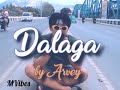 Dalaga-Arvey (Audio)