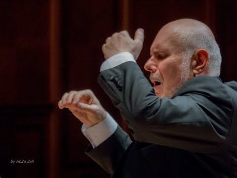 Profil dirijoral Dan Mihai GOIA  - episodul 11  - Vasile TIMIS  - Trei valsuri (ciclul II)