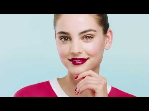 CHANEL- ROUGE COCO BLOOM