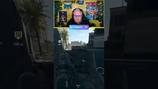 Full Squad au SP-80 ! #shorts #warzone #warzone2 #sniper