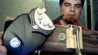 diddley bow - how to