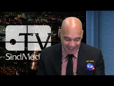 TV SindMédico: Corte de ponto por conta da greve; PL 3123 e Contexto Atual