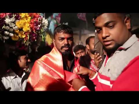 2017 BOWENPALLY DAGAD SAI ANNA || BIRTHDAY SPECIAL SONG || REMIX DJ SHABBIR || SINGER GANESH