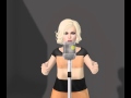 Bette Midler - One Fine Day [ Second Life Tribute ]