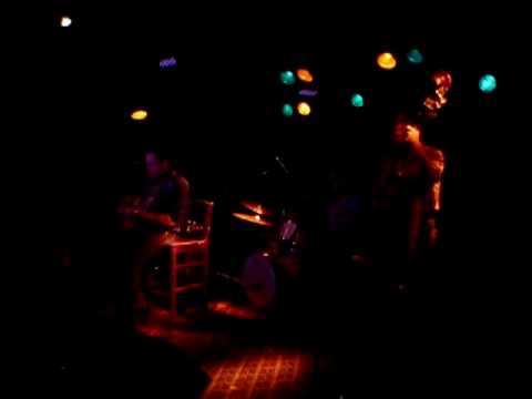 Rockabilly Music Saved My Soul - The Buzzards May 1, 2010