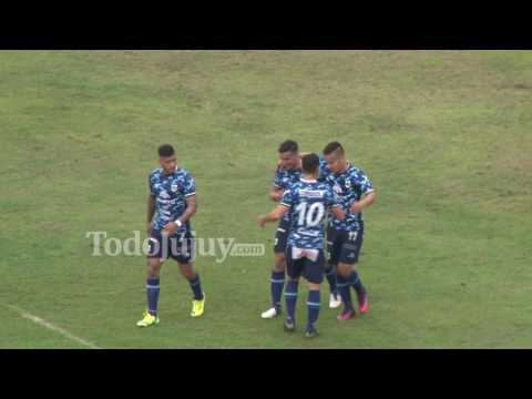 Otra vez sobre el final: Chicago le robó un empate a Gimnasia en el 23 de Agosto