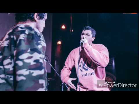 Instrumental 2- Underdann Vs Capone