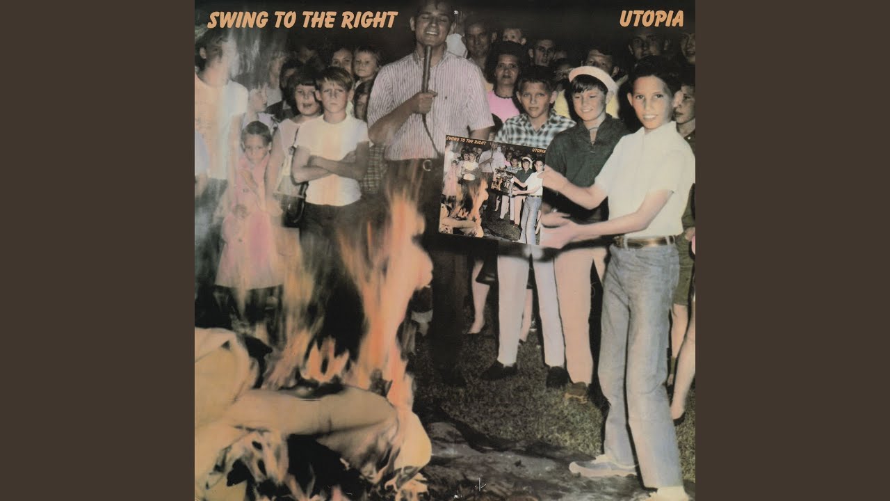 Utopia - Shinola