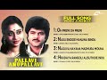 Pallavi Anupallavi Video Songs Juke Box Kannada Video Songs