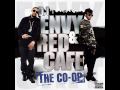 DJ Envy & Red Cafe Ft Styles P and Uncle Murda - Move Like AG
