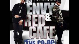 DJ Envy & Red Cafe Ft Styles P and Uncle Murda - Move Like AG