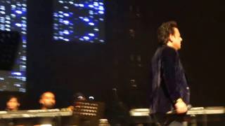 Adnan Sami Live Concert Leicester Aye Udi Udi Udi &amp; Gela Gela