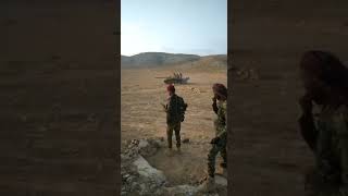 Download lagu Dagaalkii saaka kadhacay laascaanood mp3