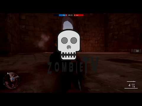 King Maney "TM" ft Trophie (bf1 gameplay) | inkdupzombie |Zombie Cartel