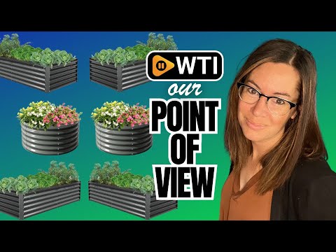 A ANLEOLIFE 6-Pack 4X4X1.5ft & 6X3X1.5ft - WTI product video review