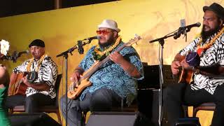 Josh Tatofi Pua Ki'ele