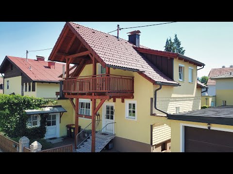 IMMOTEAM4YOU  Perfekt gepflegtes Haus mit Garten für die Familie Schatz, dieses Haus will ich haben!