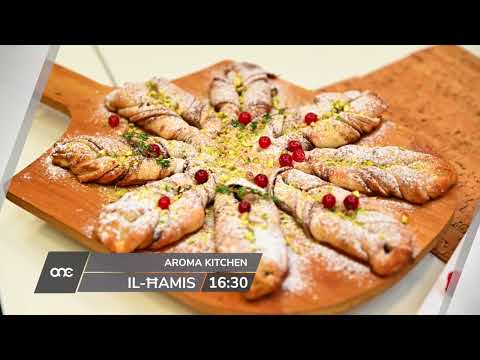 Aroma Kitchen Promo 11 - 081222