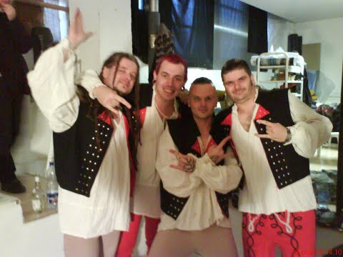 Arzén feat. Konflikt - Janíčko Janko |Official Music Video|