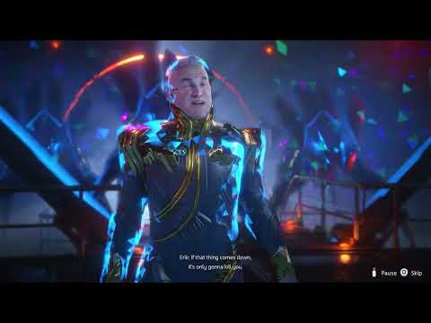 Shoot the RECLUSE SPIDER Stem Couplings Horizon