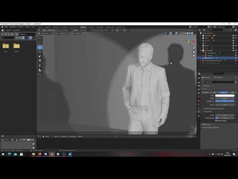 Abgabe: MIB2 Audiovisuelle Medien, Aufgabe 3: Licht setzten