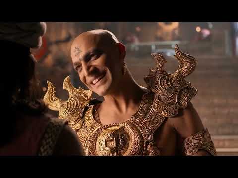 Paramavatari Sri Krishna - Ep 71 - Nirnay Samadhiya - Kannada Tv Serial - ZEE5 Classics Kannada