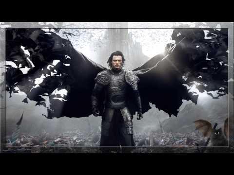 Dracula Untold - Eternal Love  Track 6 Original Soundtrack FULL HD