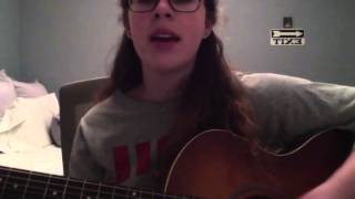 Supposed to Be--Jack Johnson (Cover)