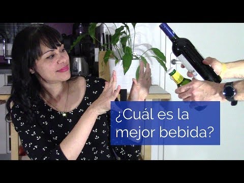¿El alcohol engorda? ¿Qué alternativas existen para NO engordar (y mantener la salud)?