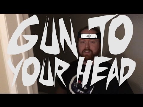Gun To Your Head: Unlock your Borutogan, Pat!