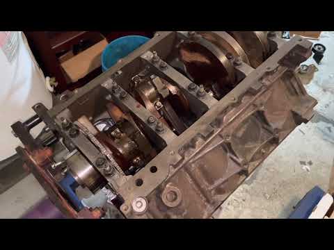 LS Swap 2 - Reluctor Wheel (58) Indexing for V8s