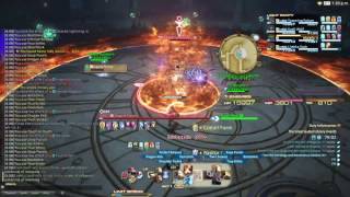 FFXIV Duty Roulette Expert, HardcoreEliteCasuals -HEC-