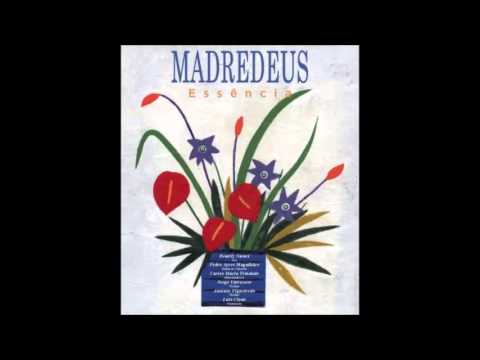 Madredeus - O Pomar das Laranjeiras (Essência)