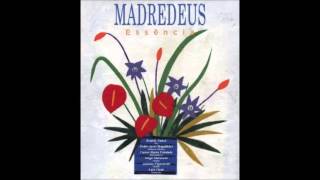 Madredeus - O Pomar das Laranjeiras (Essência)