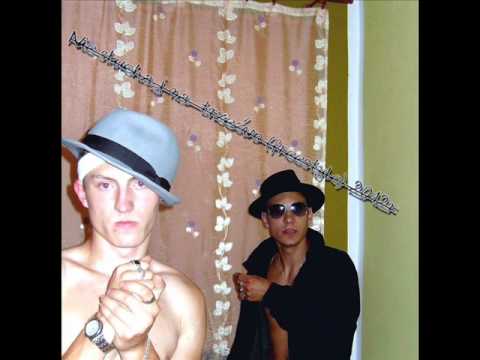 Gangsta paradise