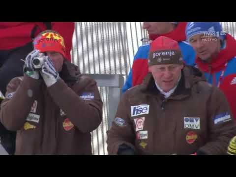 PŚ w skokach narciarskich 2012/2013 - Oslo | konkurs indywidualny | 17.03.13 r